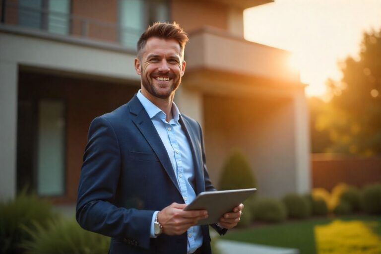 Comment devenir agent immobilier indépendant
