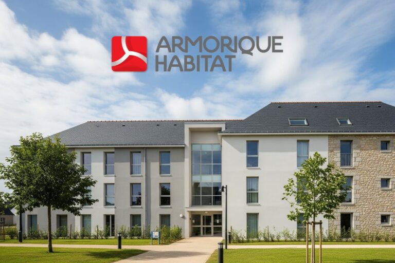 armorique habitat