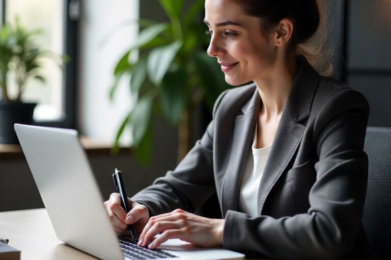 devenir une agent immobilier