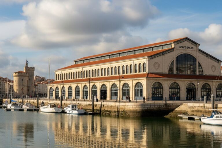salon maison la rochelle