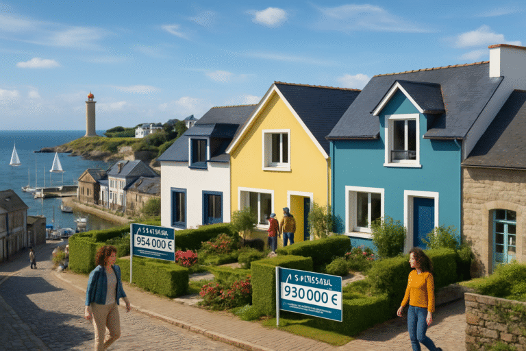 explorez la bretagne et découvrez les villes où le marché immobilier s'envole. profitez de notre analyse sur les localités où les prix des maisons battent tous les records et trouvez les meilleures opportunités d'achat ou d'investissement.