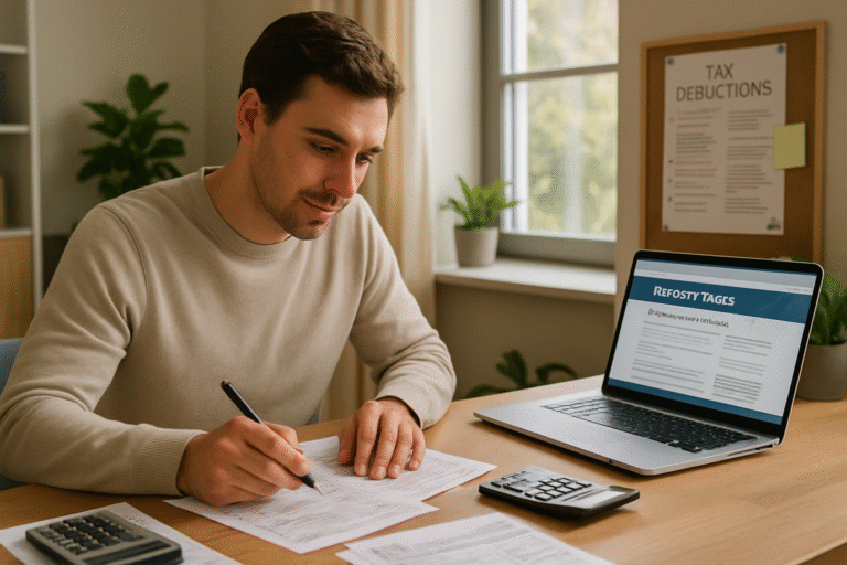 découvrez notre guide pratique pour savoir comment obtenir une réduction ou une annulation de vos taxes foncières. conseils, démarches et astuces pour alléger vos impôts facilement en 2024.