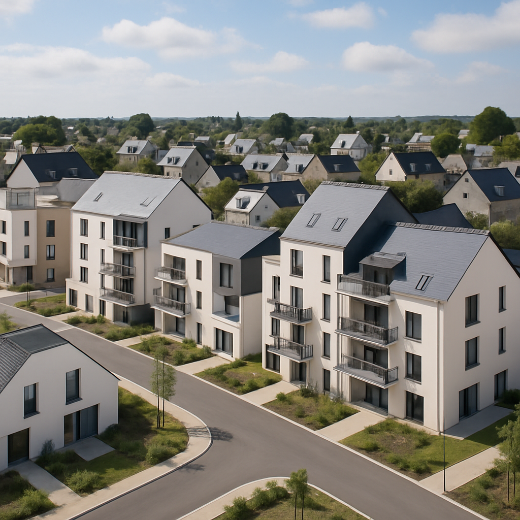 découvrez comment le groupe kermarrec prévoit d’intensifier sa présence et son développement dans la bretagne historique, confirmant ainsi son rôle clé sur le marché immobilier régional.