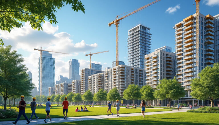 découvrez les enjeux et perspectives de l'immobilier neuf suite à la démission du gouvernement bayrou : impact sur le marché, évolutions des politiques publiques et opportunités pour les investisseurs.