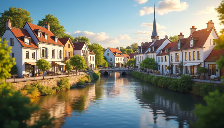 explorez les opportunités d’investissement près de nantes avec notre sélection de 5 communes où les prix immobiliers ont chuté jusqu’à 23 %. découvrez où acheter pour profiter de la baisse du marché en 2024 !
