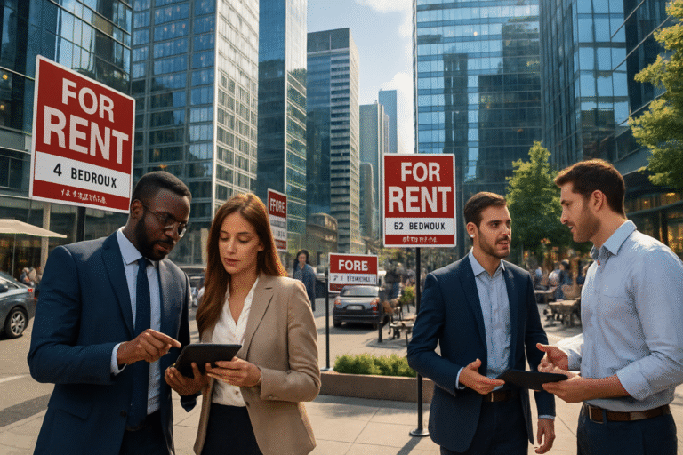découvrez comment le secteur de la location évolue face à une concurrence accrue et des attentes clients toujours plus élevées. adaptez vos stratégies pour rester compétitif dans ce marché en pleine transformation.