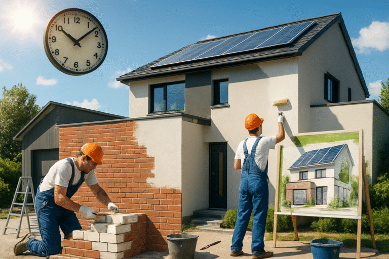 profitez de maprimerénov' avant sa possible disparition en 2026 ! découvrez comment bénéficier de cette aide financière pour vos travaux de rénovation énergétique et agissez sans attendre.