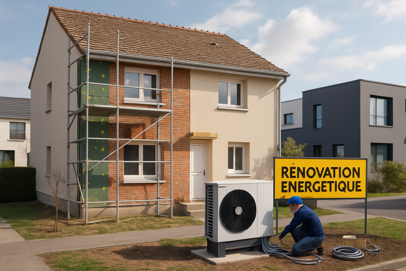 profitez de maprimerénov' avant sa possible suppression en 2026 ! découvrez comment bénéficier de cette aide à la rénovation énergétique et réalisez rapidement vos travaux pour maximiser vos économies.