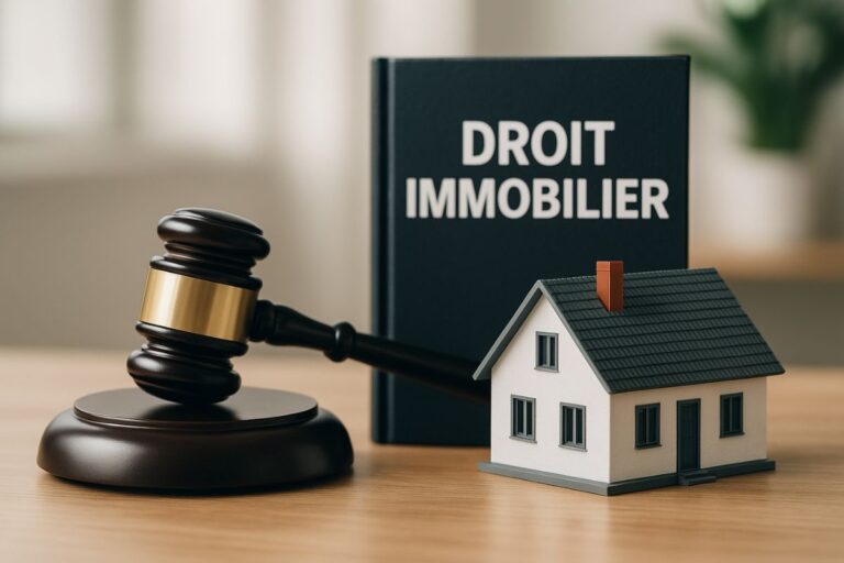 avocat immobilier