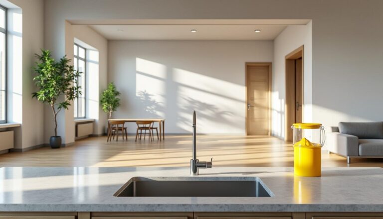 découvrez comment, à seulement deux heures de la vente, un acheteur d’appartement meublé réalise avec surprise que l’équipement ne comprend qu’un simple presse-citron ! une anecdote insolite sur les détails à ne pas négliger lors d’une transaction immobilière.