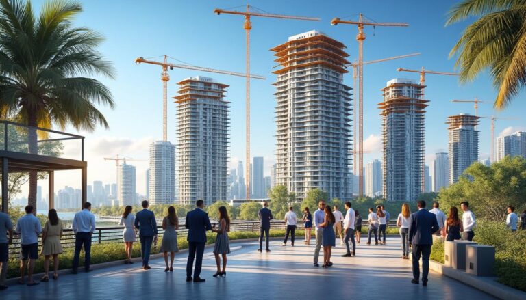 découvrez comment la suppression de l'aide à l'investissement locatif dans le budget 2026 vise à dynamiser le marché immobilier, ses impacts attendus sur les investisseurs et l'offre de logements.