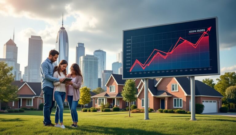 découvrez pourquoi les spécialistes anticipent une hausse des taux de crédit immobilier à l’horizon 2026, les facteurs économiques en jeu et les conséquences pour les emprunteurs.