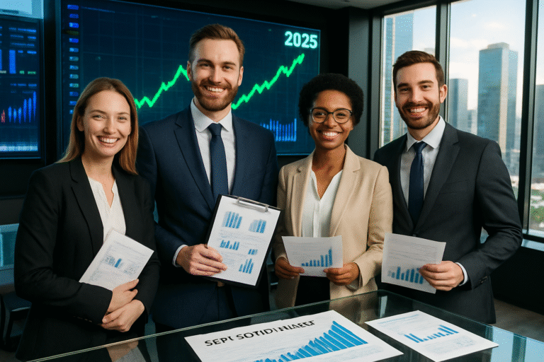 découvrez comment la scpi sofidynamic dépasse tous ses objectifs financiers dès 2025. analyse des performances, perspectives de rendement et opportunités d’investissement dans cette scpi innovante.