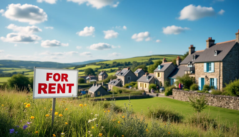 découvrez comment un petit village breton est confronté à une crise du logement inédite, avec 200 demandes pour chaque location disponible. situation, causes et conséquences d’une tension immobilière sans précédent en bretagne.