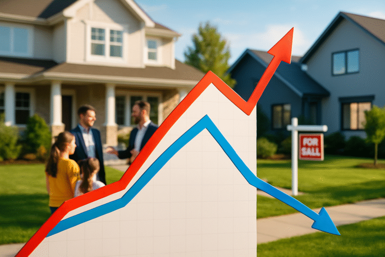 découvrez l’évolution des taux de crédit immobilier en octobre 2025, les tendances du marché, et les conseils essentiels pour réussir votre projet immobilier dans ce contexte.