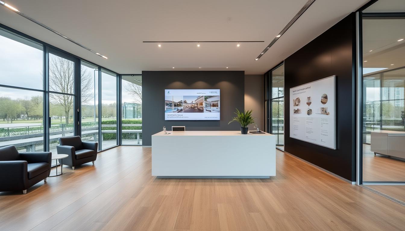 human immobilier poursuit son développement en inaugurant une nouvelle agence à poitiers. découvrez comment cette ouverture renforce la présence locale et les services offerts aux clients immobiliers de la région.