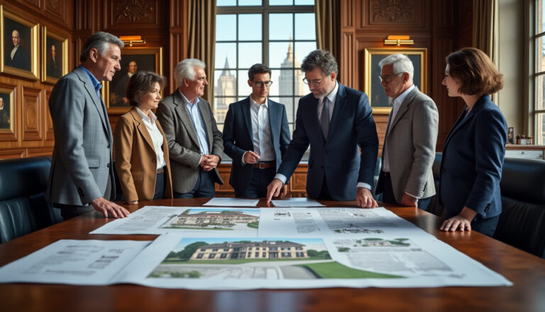 découvrez comment un député propose une initiative pour faciliter le règlement des indivisions en matière d'héritage et d'immobilier. informez-vous sur les mesures qui pourraient simplifier la transmission et la gestion des biens hérités.