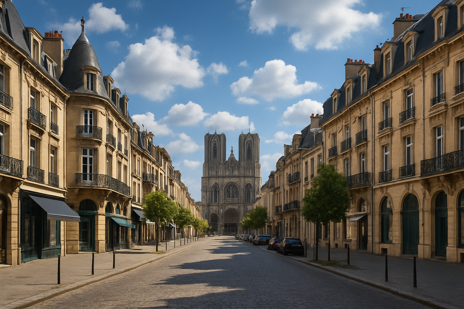 découvrez les villes françaises où les prix de l'immobilier restent stables malgré les fluctuations du marché. analyse des tendances et conseils pour investir dans des zones à forte résilience.