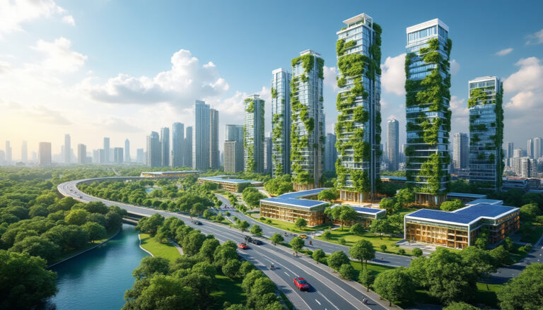 découvrez les tendances clés de l'immobilier en 2025, les évolutions du marché, et les points essentiels à connaître pour acheter, vendre ou investir efficacement cette année.