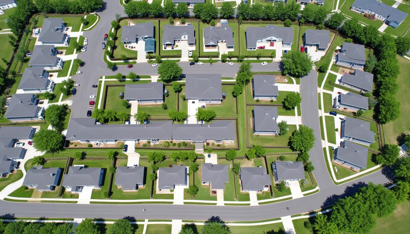 découvrez pourquoi l'avantage fiscal lié à la vente de votre résidence principale pourrait être remis en question, et ce que cela signifie pour les propriétaires en france.