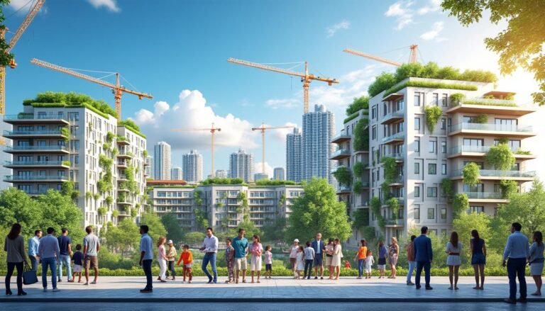 découvrez comment la récente réforme du dpe bouleverse le secteur immobilier, ses enjeux majeurs et les perspectives pour les propriétaires et investisseurs d'ici 2026.