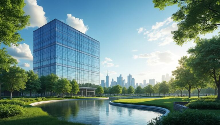 découvrez pourquoi une pause inédite des investissements dans l'immobilier d'entreprise est attendue au troisième trimestre 2025. analyse et perspectives sur ce changement du marché.