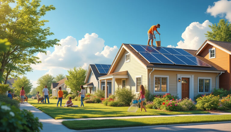 découvrez comment la prim'renov connaît une réduction et une recentralisation, désormais réservée principalement aux foyers les plus modestes, afin de mieux accompagner les ménages en situation de précarité énergétique.