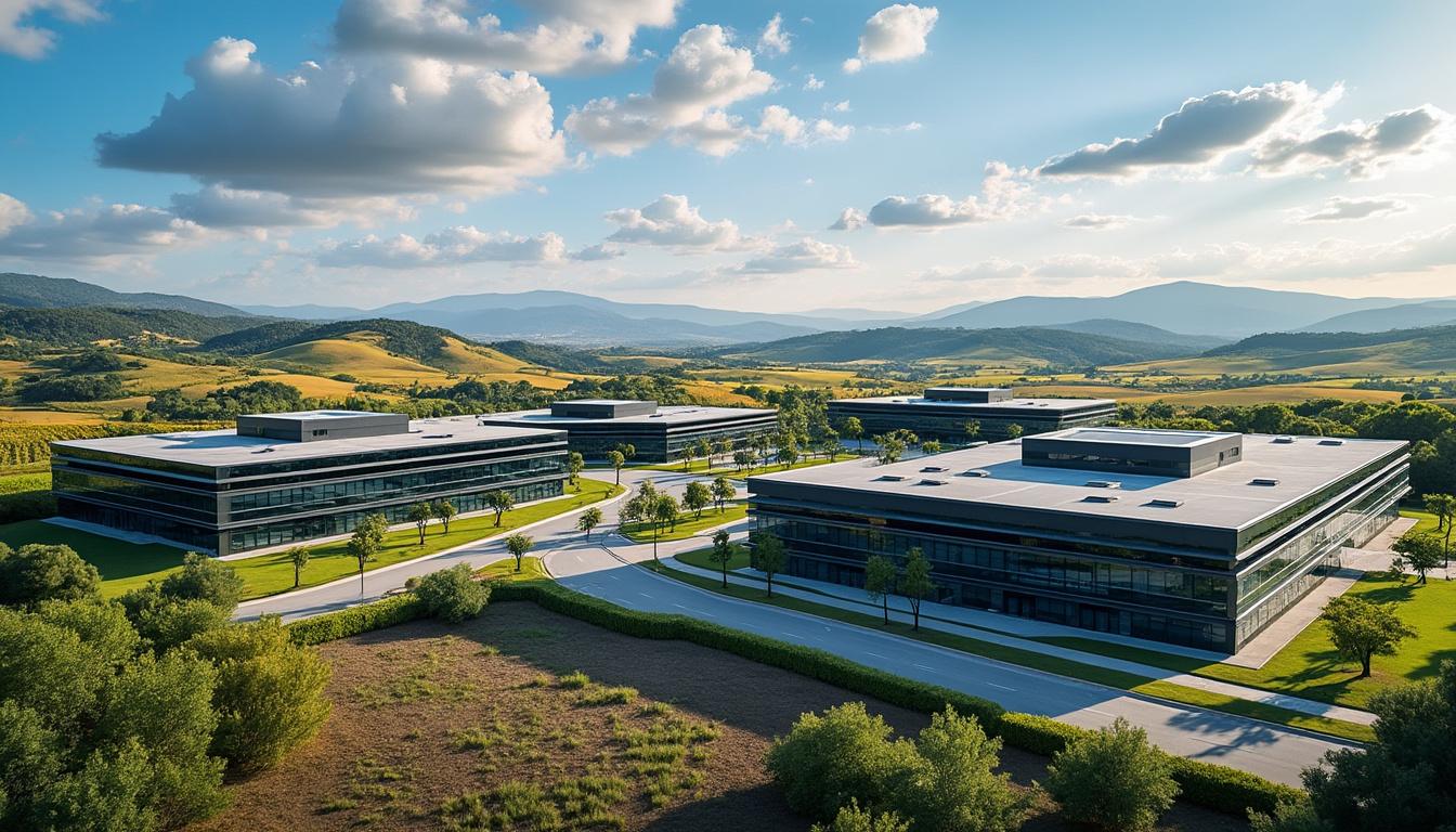 découvrez un guide incontournable pour réussir vos projets immobiliers d'entreprise en provence : conseils d'experts, stratégies efficaces et ressources pratiques pour optimiser vos investissements professionnels dans la région.