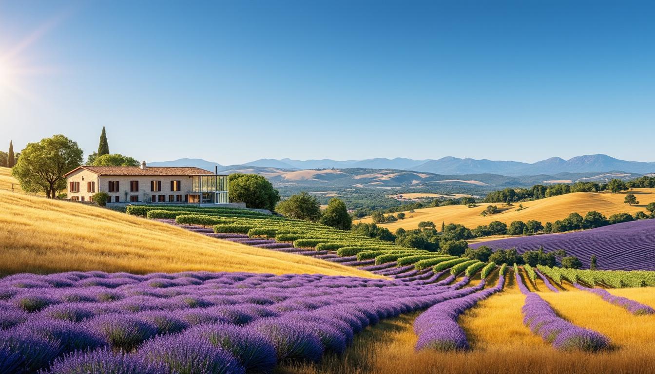 découvrez le guide incontournable pour optimiser la gestion immobilière de votre entreprise en provence : conseils d’experts, démarches, fiscalité, implantation et tendances du marché local.