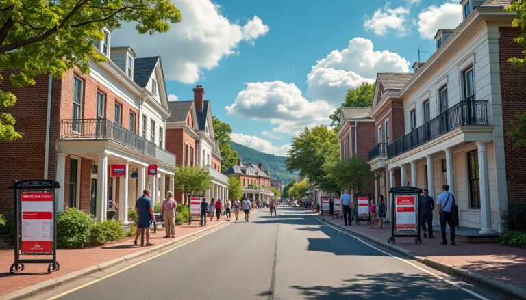 découvrez comment le marché de l'immobilier ancien connaît une forte reprise des prix depuis cet été, selon une analyse exclusive de century 21. toutes les tendances et chiffres clés à connaître pour mieux comprendre l'évolution du secteur.