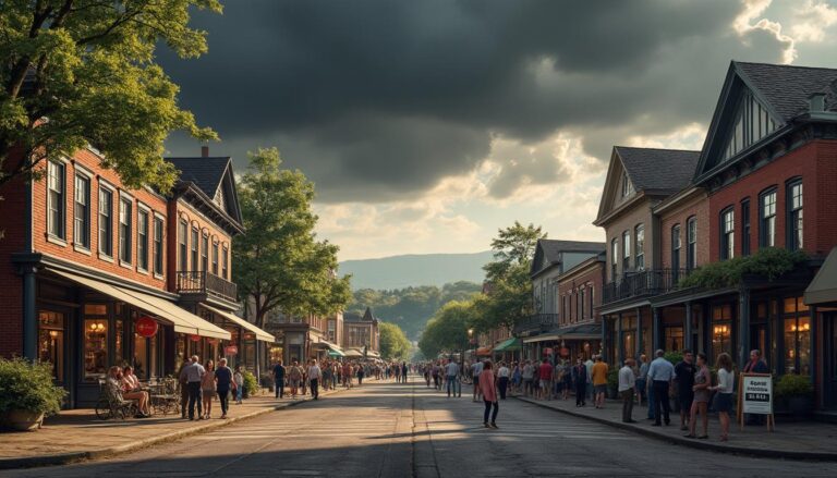 découvrez comment le marché de l'immobilier ancien résiste face aux incertitudes d'une éventuelle crise politique : analyse, perspectives et enjeux pour les investisseurs et propriétaires.