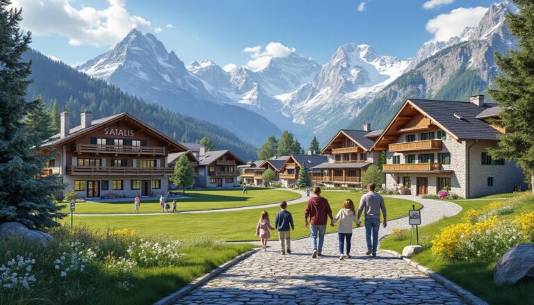 découvrez comment le marché immobilier en savoie mont blanc montre des signes de reprise, malgré une crise du logement sans précédent en france. analyse des tendances, des opportunités et des défis dans cette région prisée des alpes.