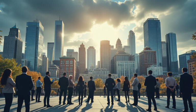 découvrez comment le secteur du crédit immobilier s'adapte aux incertitudes économiques actuelles : enjeux, défis et perspectives pour les emprunteurs et professionnels.