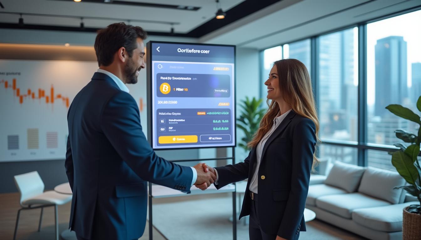 découvrez les 13 actualités immobilières incontournables de cette année et restez informé des tendances majeures qui marquent la reprise du marché. analyse, conseils et points clés pour ne rien manquer !