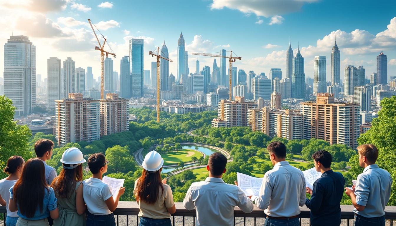 découvrez les 13 actualités immobilières essentielles à connaître pour comprendre et anticiper la reprise du marché. un résumé clair des tendances et informations clés du secteur en 2024.