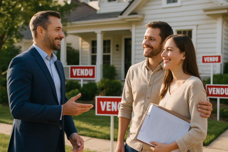 découvrez pourquoi le mandat exclusif est une stratégie gagnante pour vendre un bien immobilier : rapidité de transaction, gestion optimisée, et accompagnement personnalisé par des professionnels dédiés.