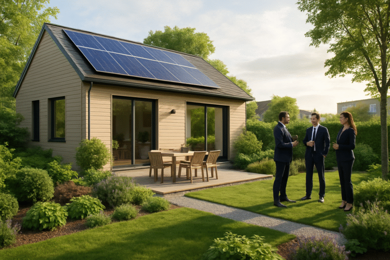 découvrez comment la santé influence le secteur immobilier à travers ses enjeux, son évolution et les tendances actuelles. analyse des nouvelles pratiques et de l'impact du bien-être sur l'immobilier.