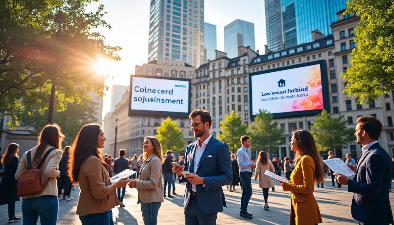 découvrez comment le gouvernement met en place de nouvelles mesures et stratégies pour encourager les français à investir dans l'immobilier, dynamiser le marché et favoriser l'accès à la propriété.