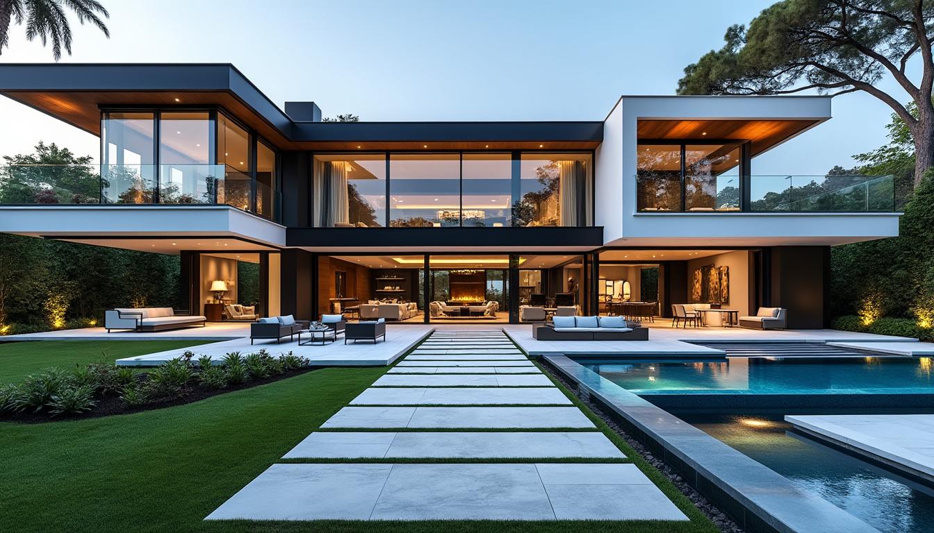 mark wahlberg s’offre une somptueuse villa à plus de 31 millions d’euros après avoir vendu sa propriété à paris hilton. découvrez tous les détails sur cet impressionnant achat immobilier de la star hollywoodienne.