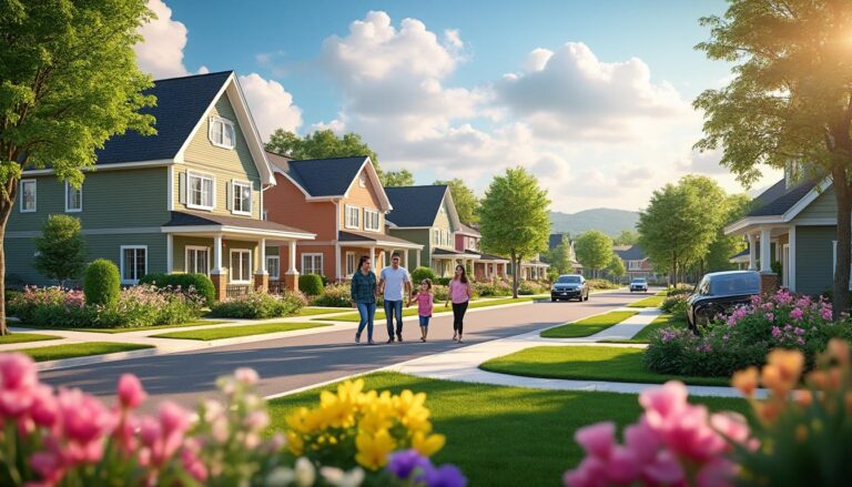 découvrez comment le marché immobilier à montgeron amorce une reprise prometteuse en 2025, après une baisse des prix de -15 % sur deux ans. analyse des tendances et perspectives pour acheteurs et vendeurs.