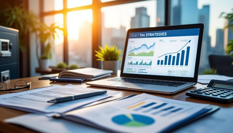profitez d’astuces légales pour réduire vos impôts efficacement et en toute sécurité avant la fin de l’année. découvrez nos conseils pratiques pour optimiser votre fiscalité sans risque.