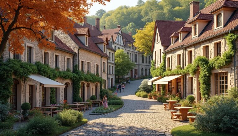 découvrez les 5 communes près de rennes où les prix de l'immobilier baissent depuis trois ans. analyse des tendances du marché local et opportunités pour acquéreurs.