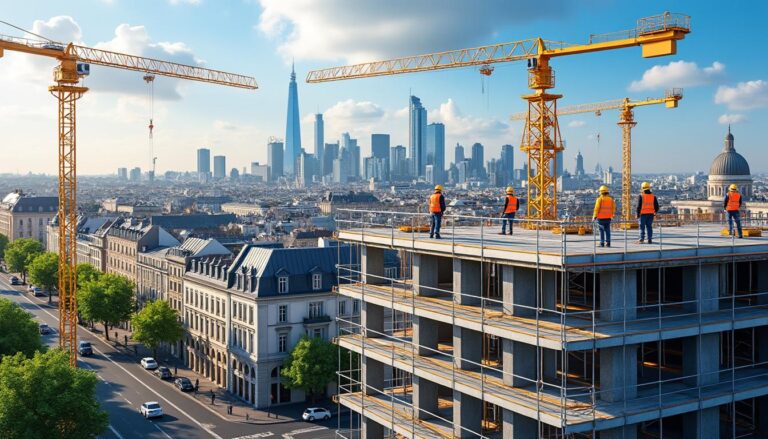 découvrez les impacts potentiels de la démission de l'équipe gouvernementale de bayrou sur le secteur immobilier : analyses des perspectives, incertitudes et enjeux à venir pour les acteurs du marché.