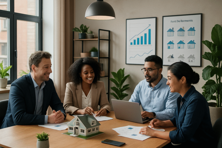 découvrez des stratégies éprouvées pour attirer et fidéliser les meilleurs talents dans le secteur immobilier, et surmontez les défis de la concurrence grâce à des conseils adaptés à un marché exigeant.