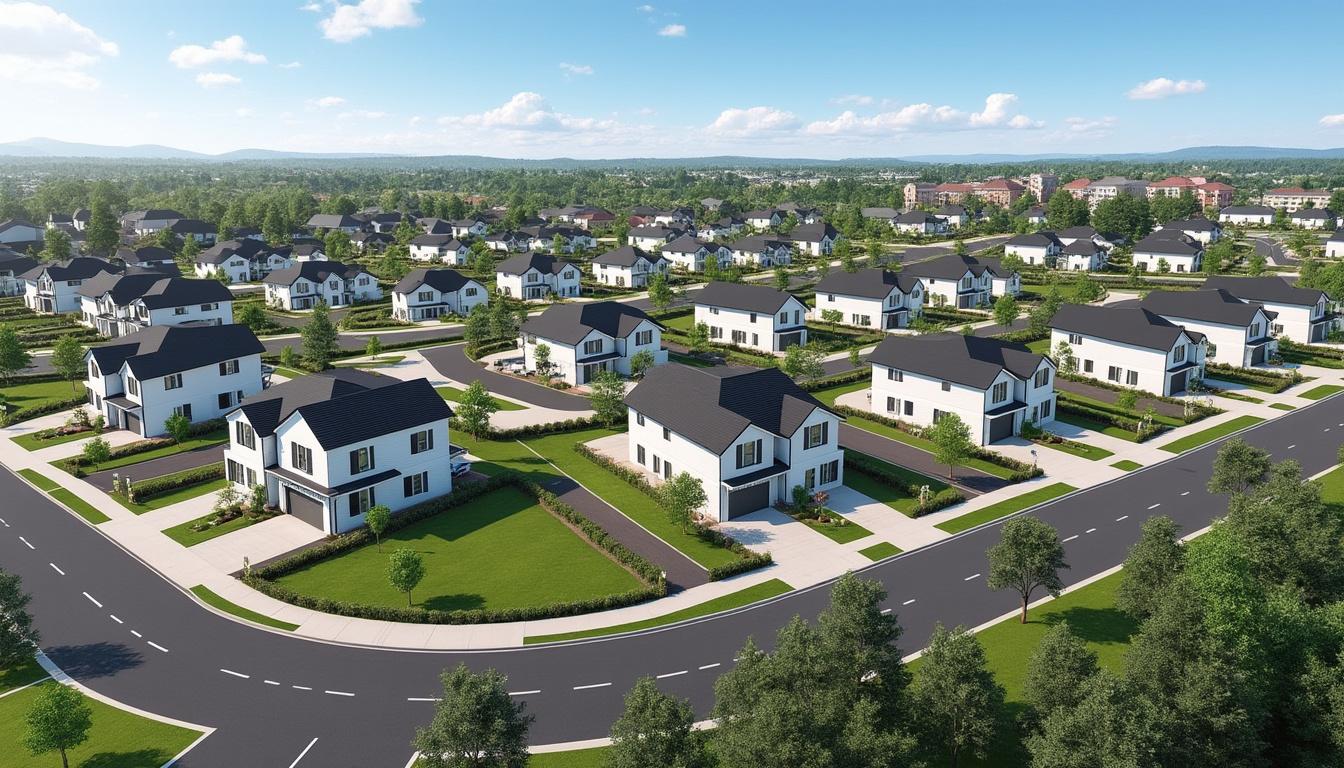 découvrez l’analyse d’une avocate sur une stratégie potentielle qui aurait permis une vente de terrain à un prix 2,5 fois plus élevé, tout en questionnant l’efficacité concrète de cette méthode.