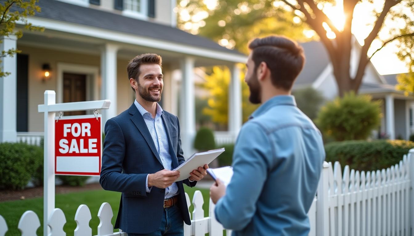 découvrez l’analyse d’une avocate sur une stratégie de vente foncière qui aurait pu multiplier par 2,5 le prix obtenu par son client, tout en soulevant des doutes sur la véritable efficacité de cette méthode.