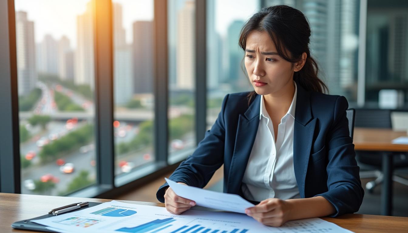 découvrez l’analyse d’une avocate sur une stratégie qui aurait permis de vendre un terrain à un prix 2,5 fois plus élevé, mais dont l’efficacité réelle reste à prouver.