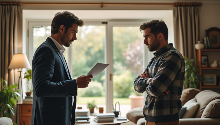 découvrez comment un différend familial autour de l’héritage et de l’utilisation d’une maison de famille entraîne des tensions : je demande 4 000 euros à mon frère pour ses week-ends passés dans notre propriété héritée. une histoire de partage, de justice et de relations fraternelles à l’épreuve.