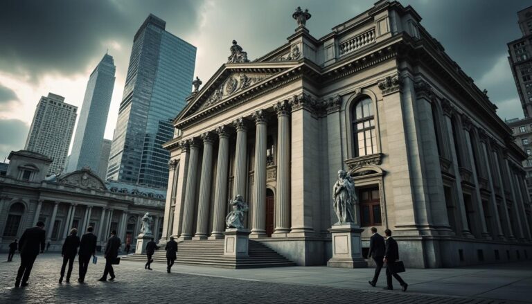 le cic reçoit une amende historique, marquant un tournant majeur pour le secteur du crédit immobilier en france. découvrez les enjeux et les conséquences de cette décision inédite sur le marché bancaire.