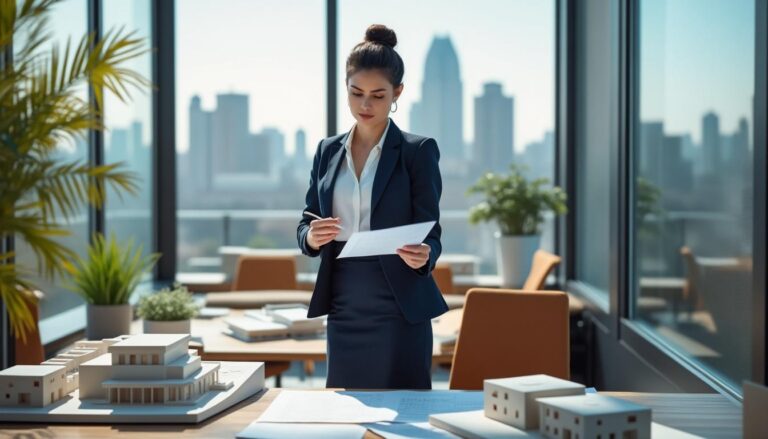 découvrez comment une avocate met en garde contre une méthode de vente immobilière pouvant sembler lucrative, mais comportant des risques juridiques et financiers insoupçonnés pour les vendeurs de terrain.
